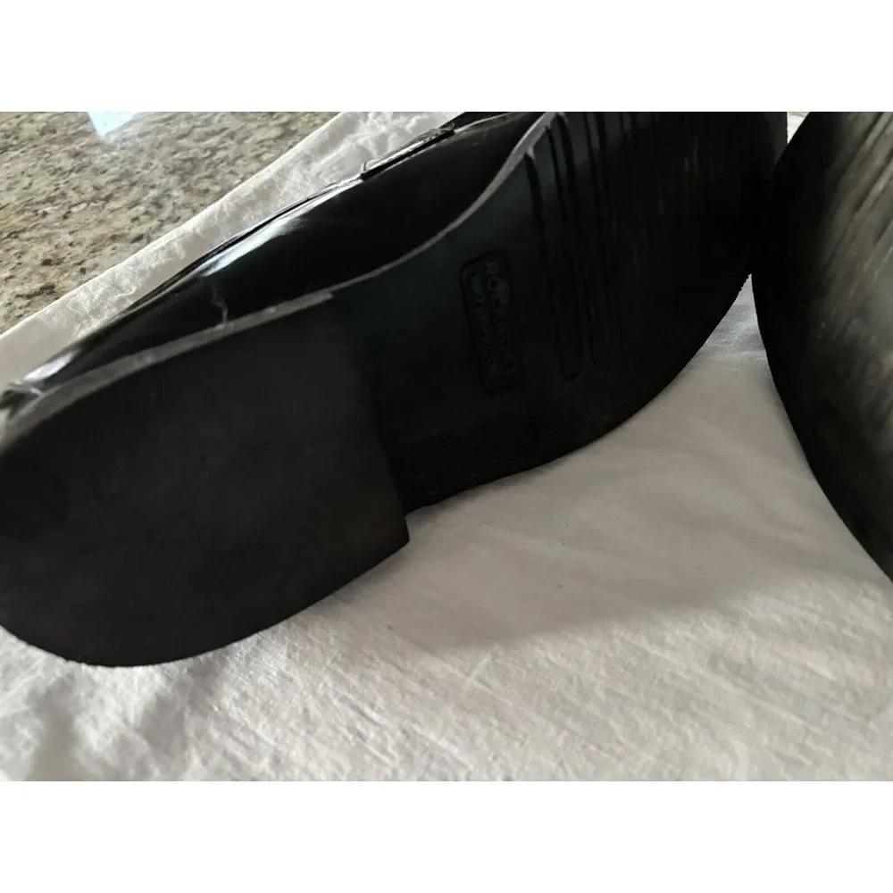 Rockport. Dressports H2O  Waterproof Hydro Shield.  Men's Shoes Size 13‎ M